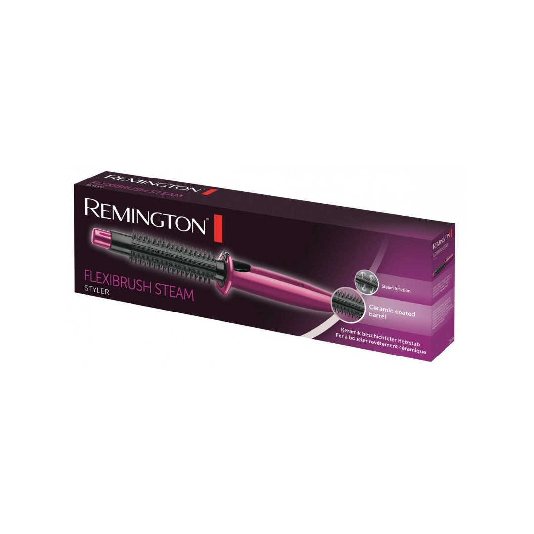 Remington Flexi Brush Steam CB4N - Medaid