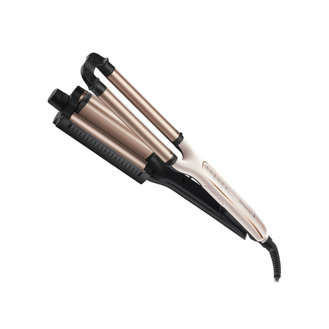 Remington Proluxe 4-In-1 Adjustable Waver CI91AW - Medaid
