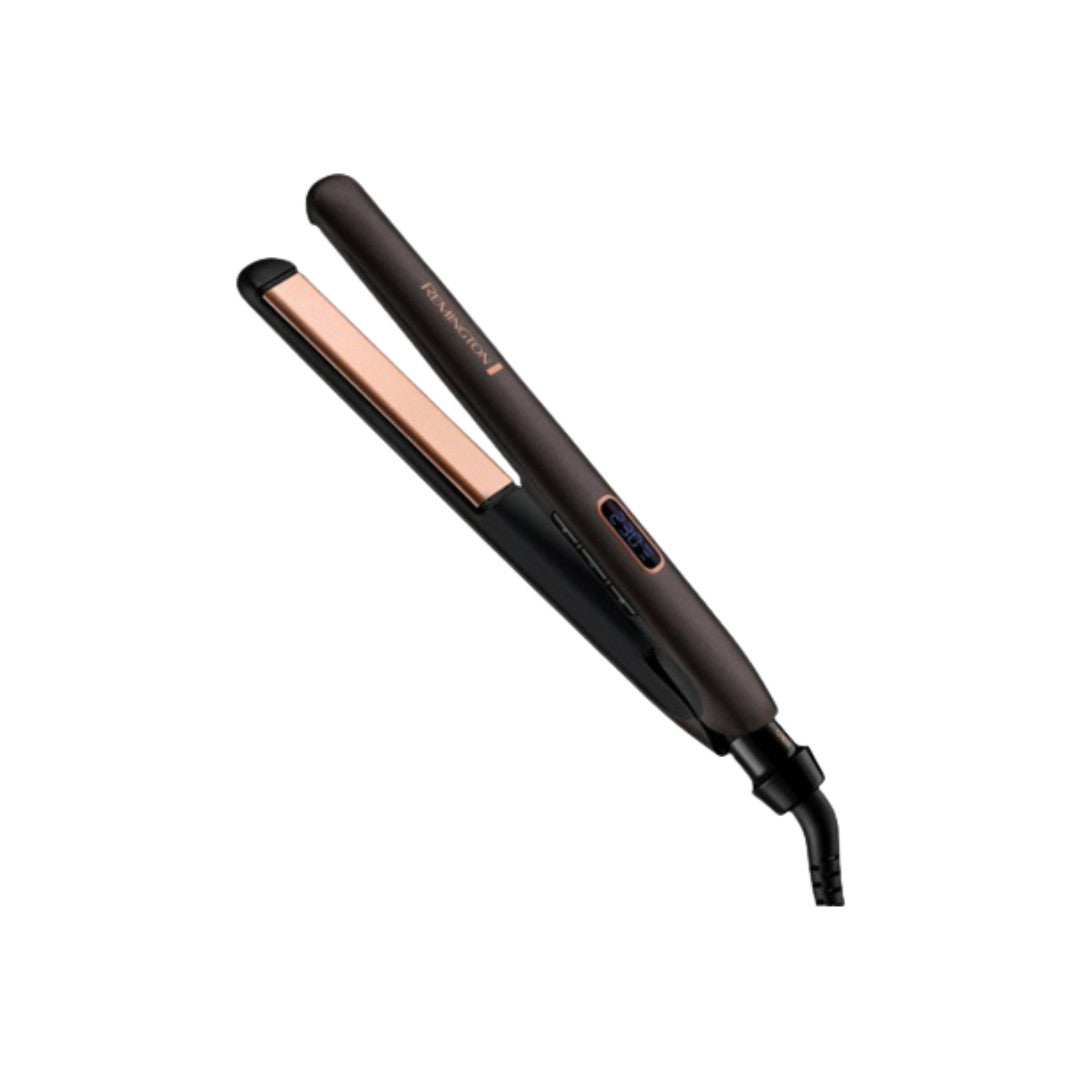 Remington Copper Radiance Straightener S5700 - Medaid