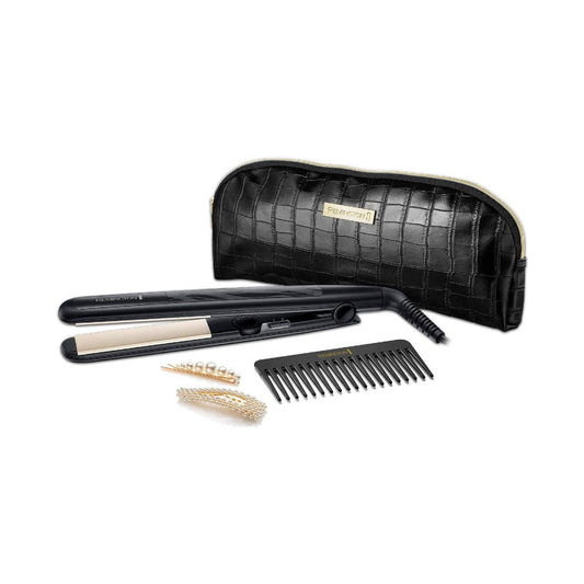 Remington Style Edition Straightener Gift Set S3505GP - Medaid