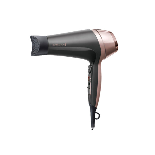 Remington Curl & Straight Confidence Hairdryer D5706 - Medaid