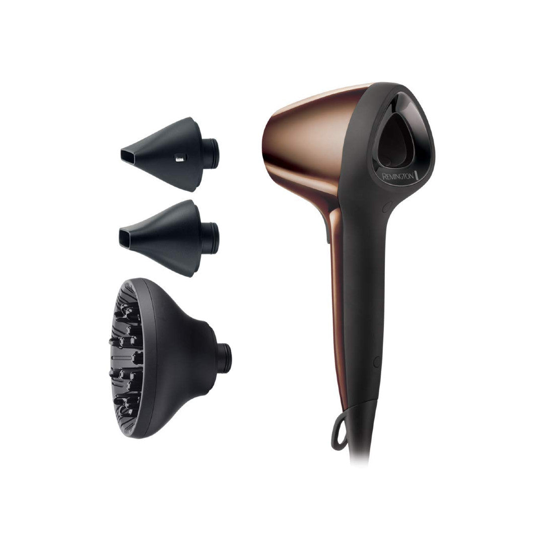 Remington Air3D Dryer (Bronze) D7777 - Medaid