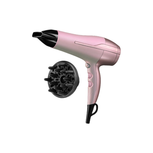 Remington Coconut Smooth Hairdryer D5901 - Medaid