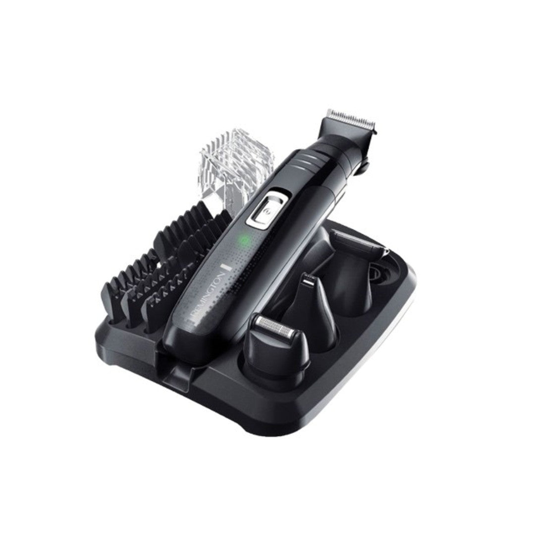 Remington Groom Kit (Promo) PG6130 - Medaid