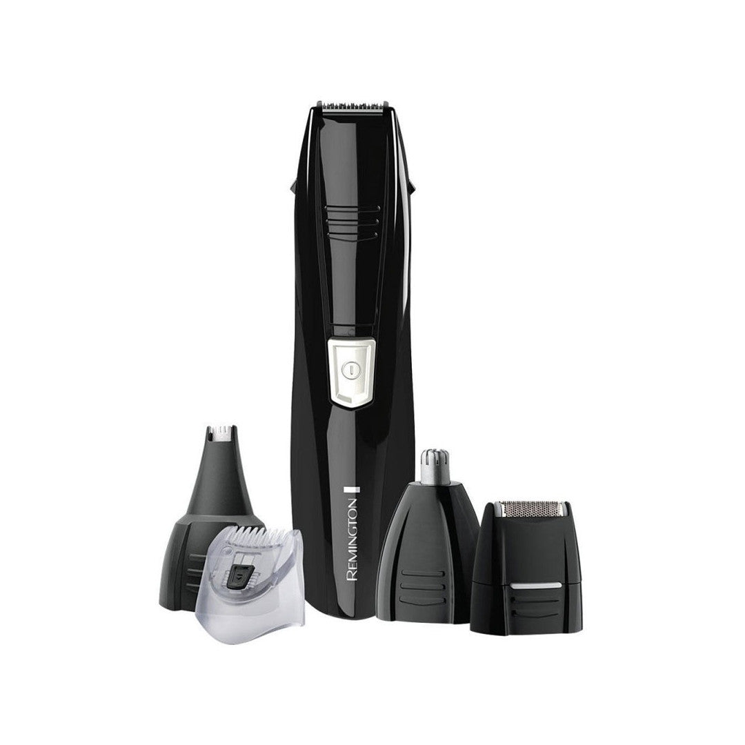 Remington All In One Grooming Kit - Battery Operated PG180 - Medaid