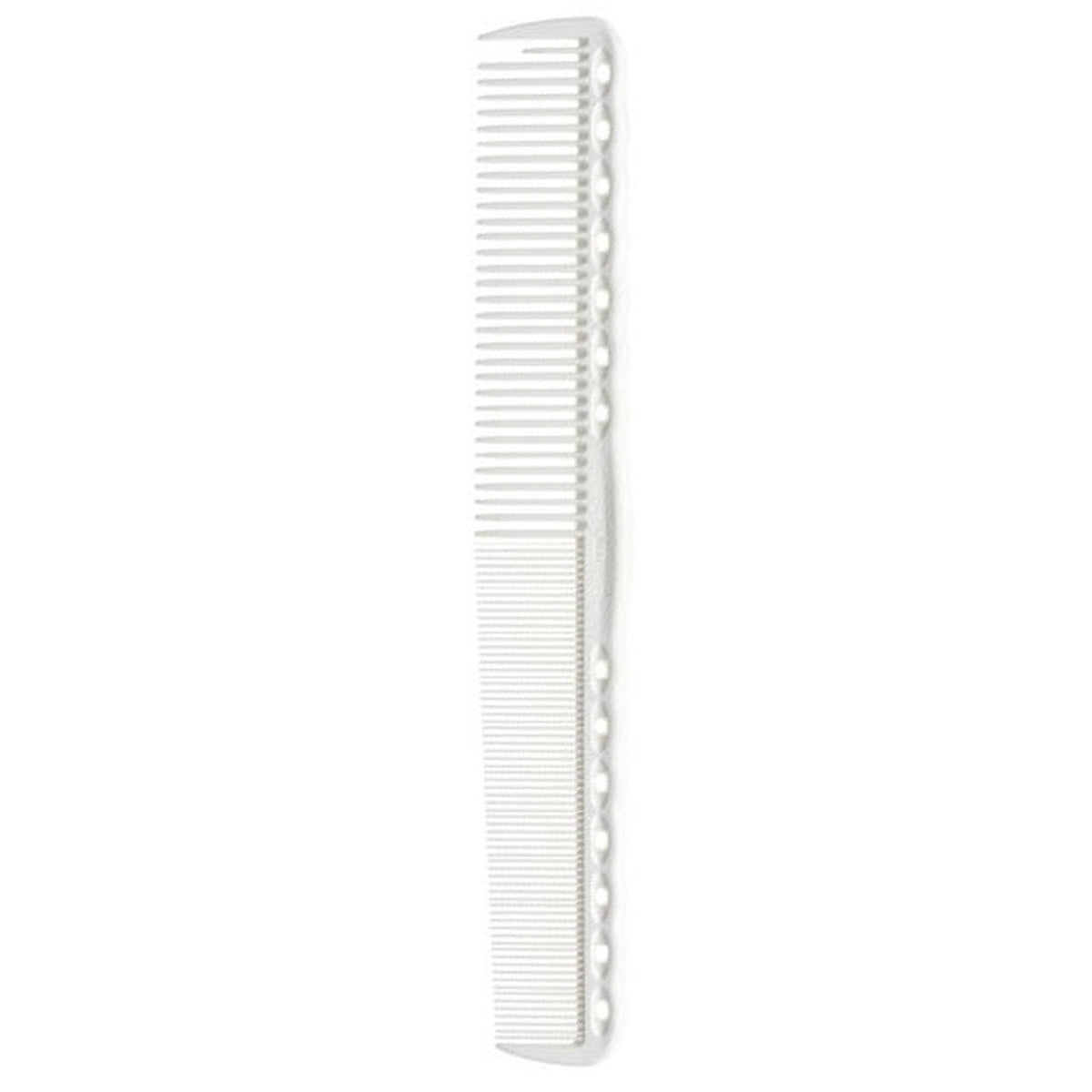 Plastic White Comb - Medaid