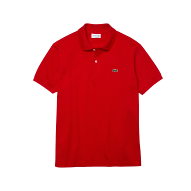 Classic Fit L.12.12 Original Piqué Polo Shirt - L1212 - Medaid International