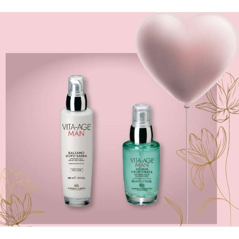 Vita-age Man Bundle - Medaid - Lebanon