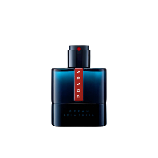 Prada Perfume Ocean Luna Rossa Eau De Toilette For Men - Medaid