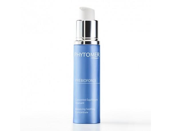 Phytomer Prebioforce Balancing Soothing Concentrate - Medaid