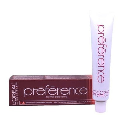 PREFERENCE 4.42 COPPER PEARL BROWN - Medaid