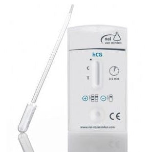 URINE PREGNANCY TEST - Medaid