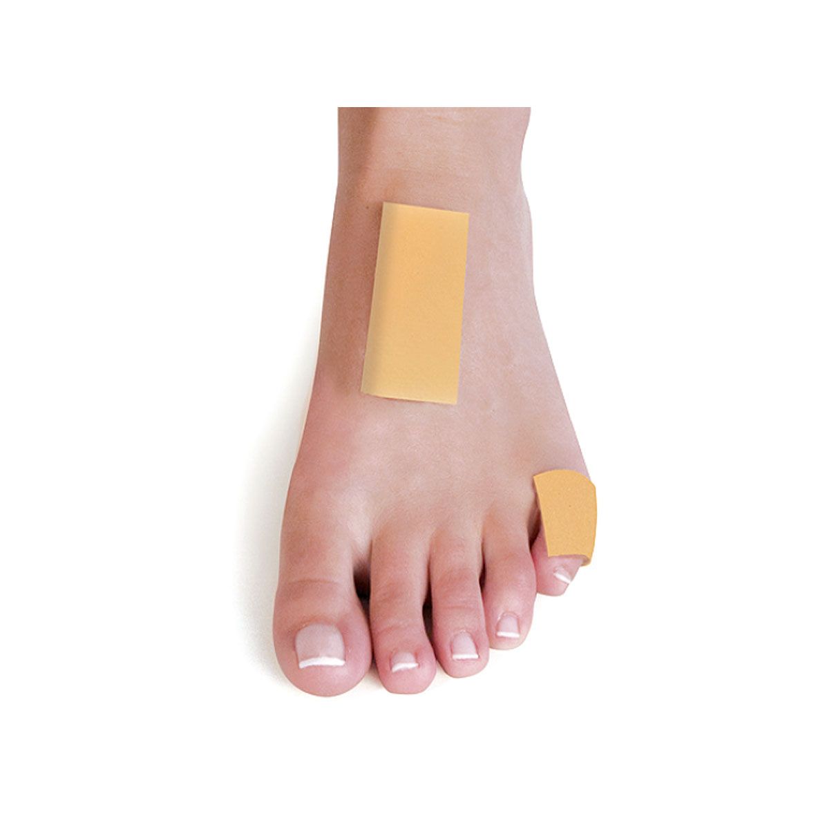 Prim Adhesive Trimmable Felt Strip "Cc249 - Medaid