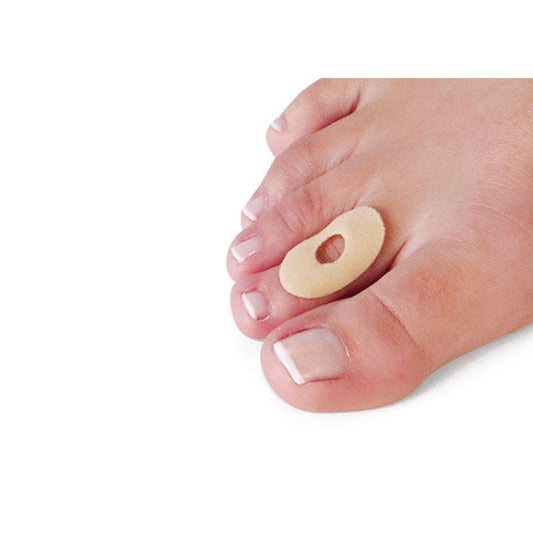 Prim Aqua Adhesive Callus Patches Cc327 - Medaid