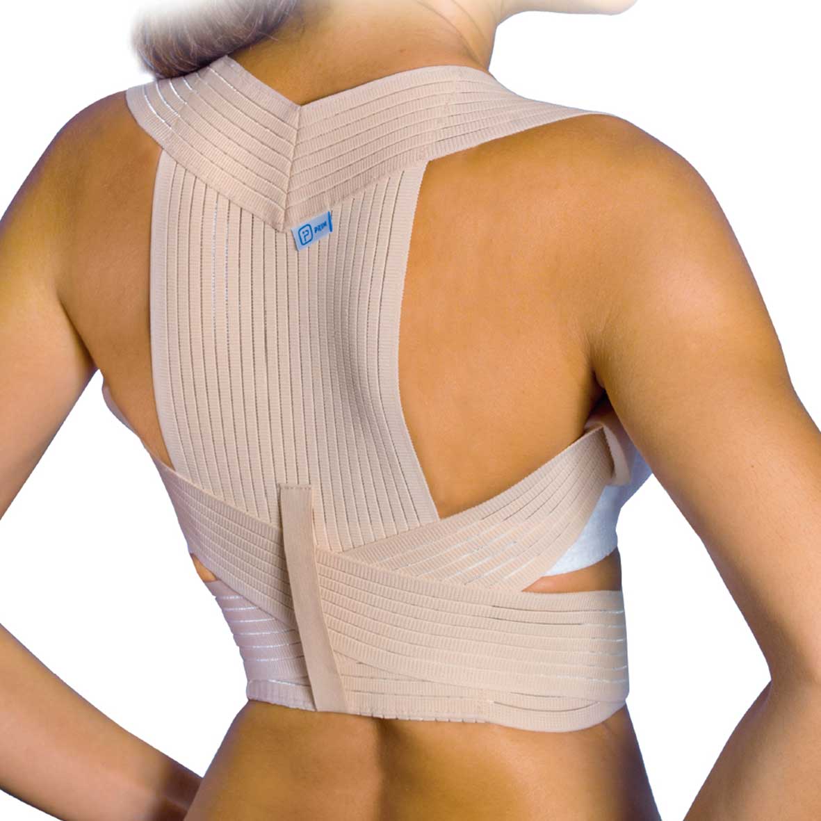 Prim Confort Shoulder Support 335 - Medaid
