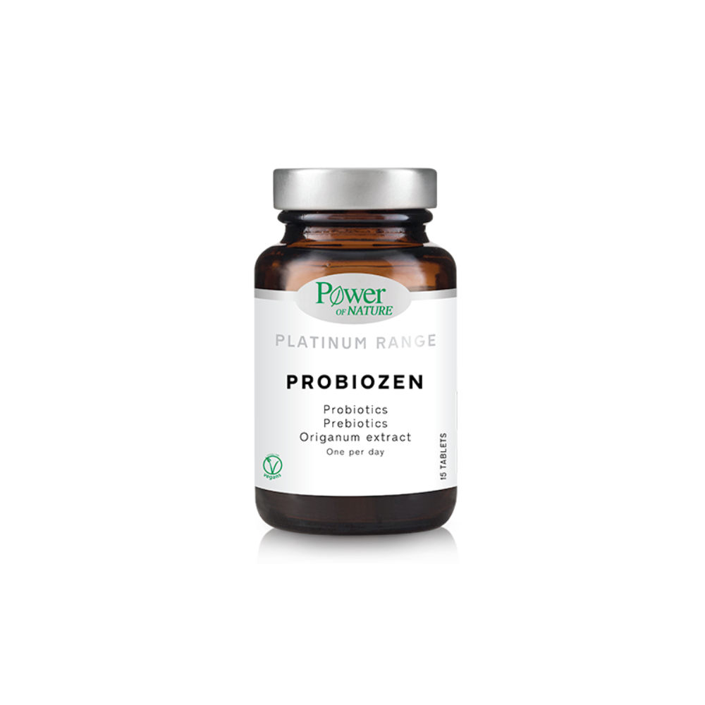 Probiozen - Medaid International
