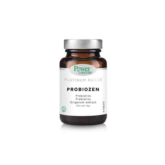 Probiozen - Medaid International