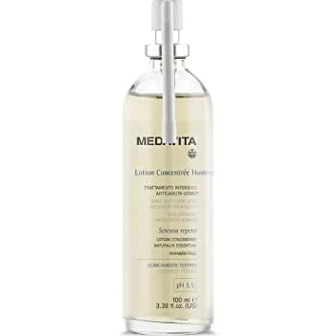 Lotion Concentree anti Hair loss Spray Homme 100 ml - Medaid - Lebanon