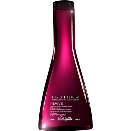 L'Oreal Pro Fiber Rectify Shampoo - Medaid