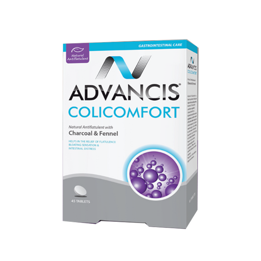 Advancis Colicomfort - 45 tablets - Medaid