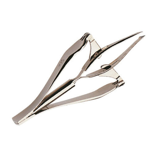 Nippes Tweezer 74 - Medaid