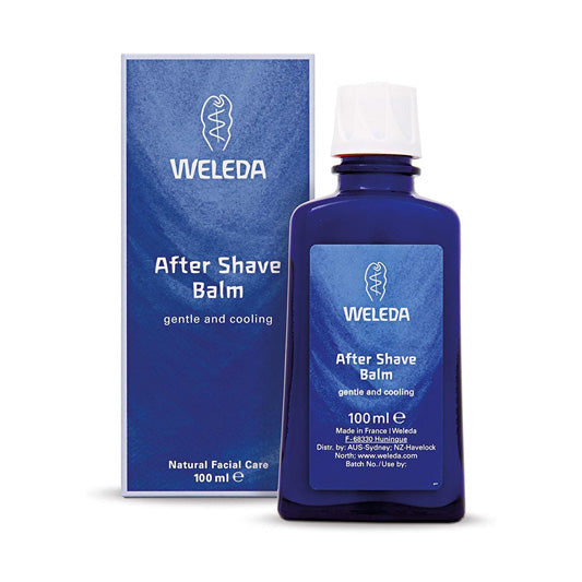 Weleda After Shave Balm 100ML - Medaid
