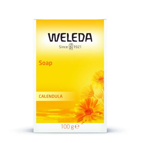 Weleda Calendula Soap 100G - Medaid