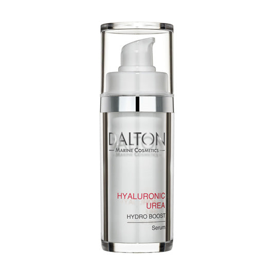 Dalton Hyaluronic Urea Serum 30ml - Medaid