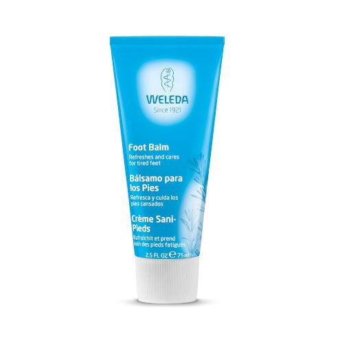 Weleda Foot Balm 75ML - Medaid