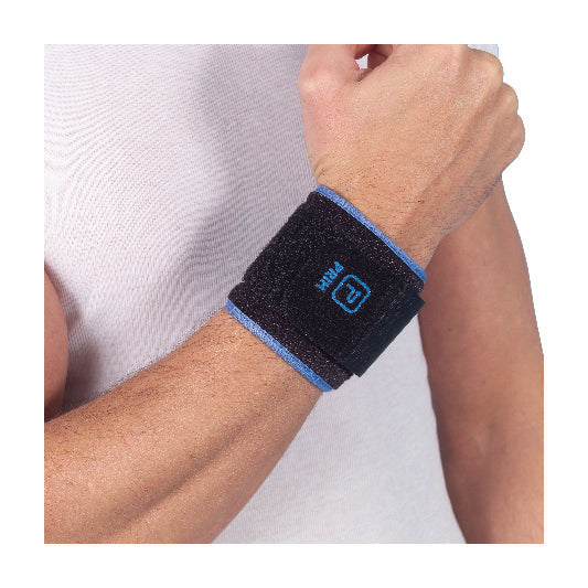 Prim Tls265 1size Wrap-around Wrist Supp - Medaid