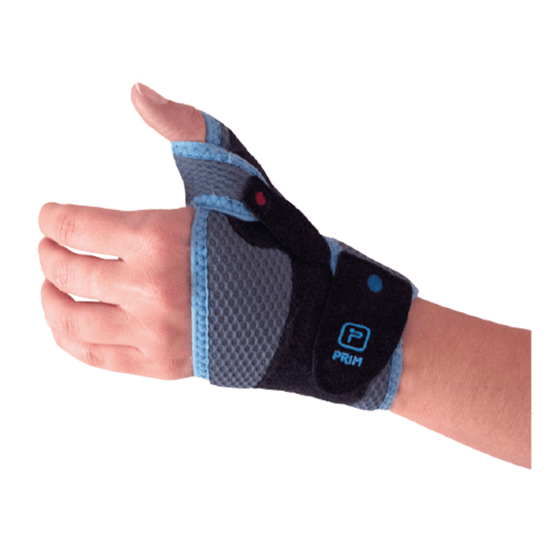 Prim Ost264 Wrist & Thumb Left - Medaid