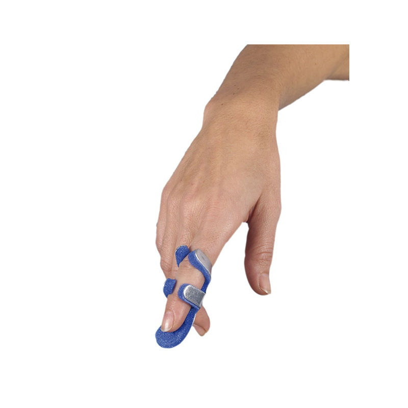 Prim 941 Finger Splint (M) - Medaid