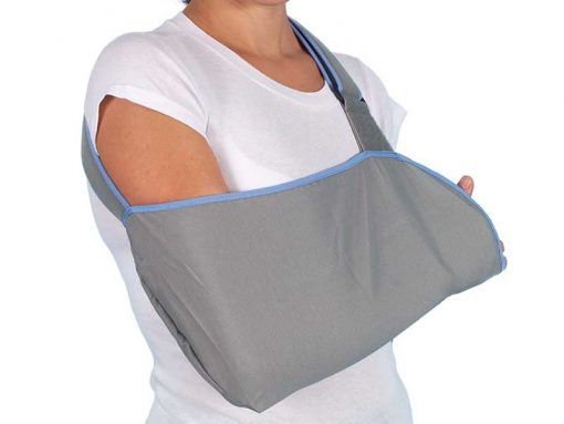 Prim 901 Arm Sling (Xl) - Medaid