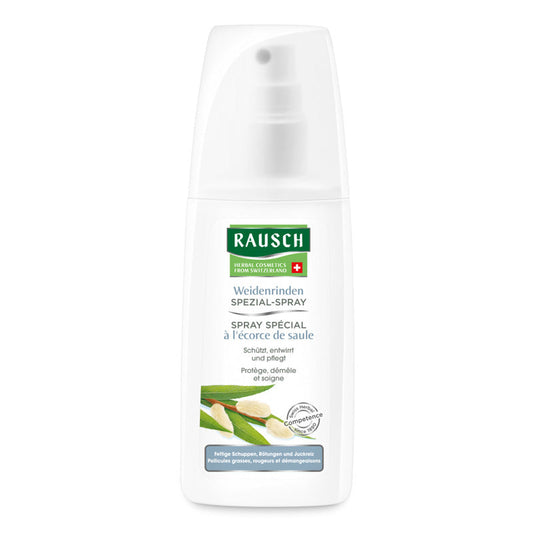 Rausch Willow Bark treatment Spray Conditioner 100ML - Medaid