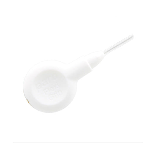 Paro 1072 Flexigrip Xxxxfine White Cylndrcl 1.7Mm - Medaid