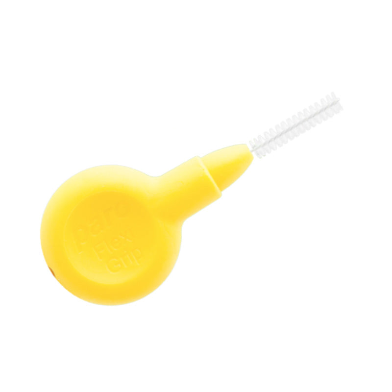 Paro 1074 Flexigrip Xxfine Yellow Cyln. 2.5Mm/4Pcs - Medaid