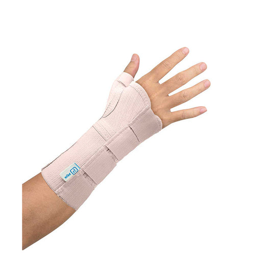 Prim Wrist Support W/Thumb C800 Ll - Medaid
