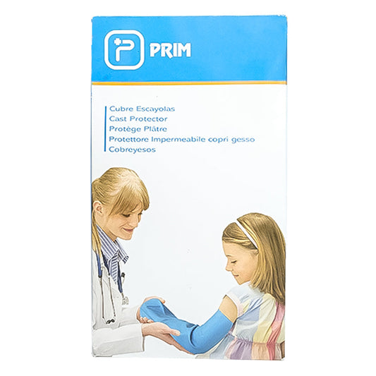 Prim Half Hand Cast Protector B1019 - Medaid
