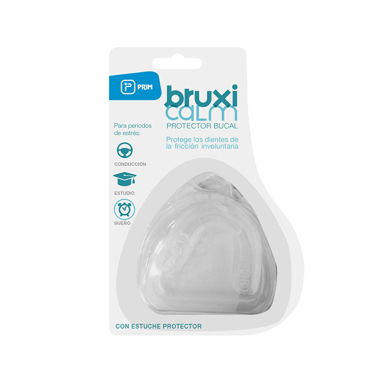 Prim Bruxicalm Dental Mouth Guard Bc0001 - Medaid