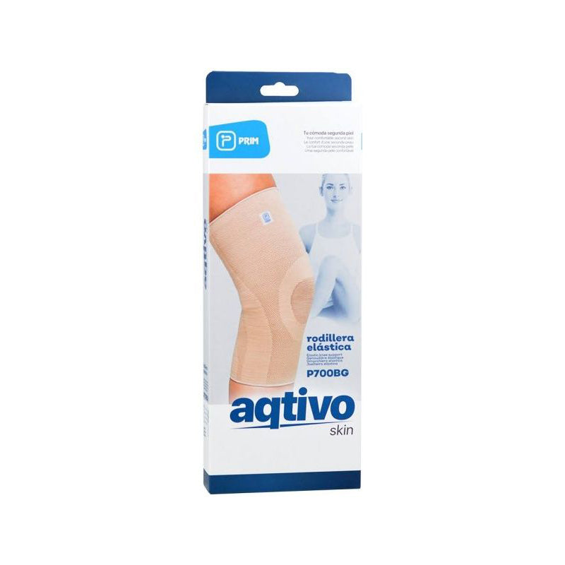 Prim Aqtivo Skin Ankle Support P710bg L - Medaid