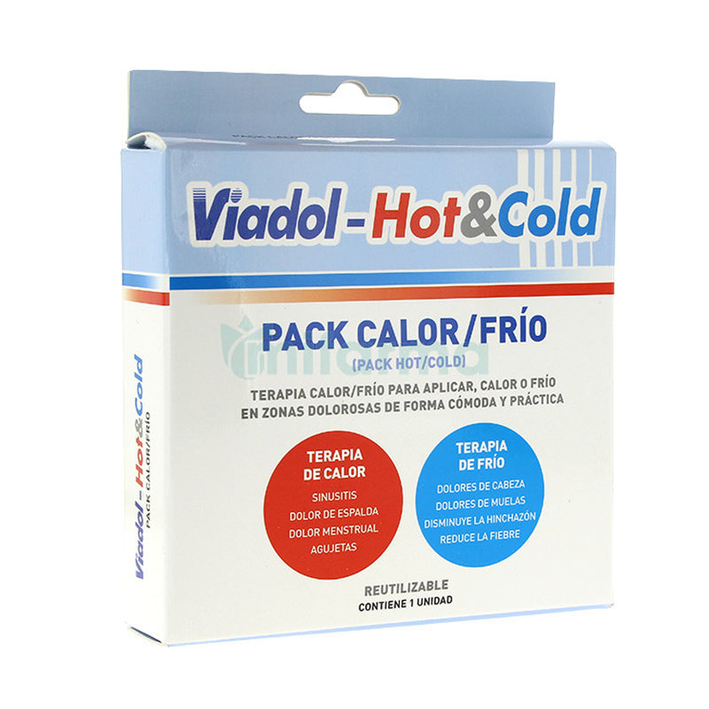 Prim Viadol Hot&cold Pack 10210101 - Medaid