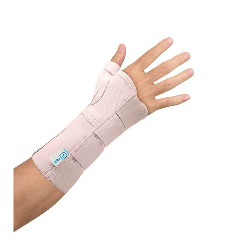 Prim Wrist Support W Thumb C800 Xll - Medaid