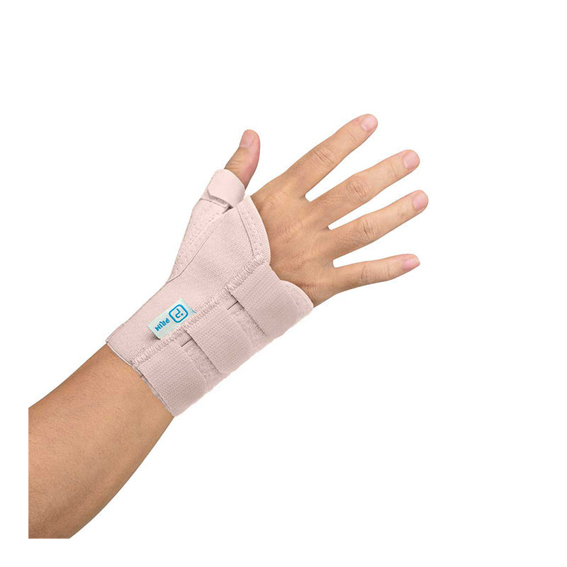 Prim Wrist Support W Thumb C700 Mr - Medaid