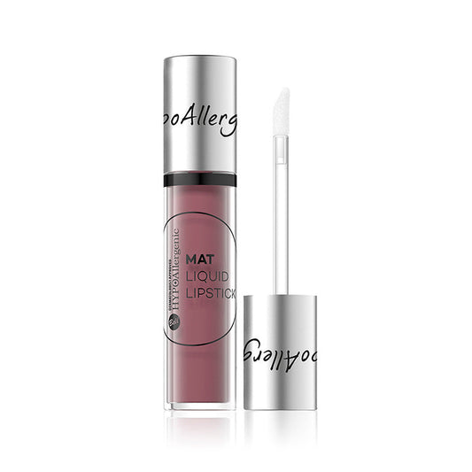 Bell Hypoallergenic Mat Liq Lipstick 2 Warsaw 4.7g - Medaid
