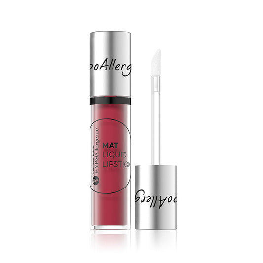 Bell Hypoallergenic Mat Liq Lipstick 3 Las Vegas - Medaid