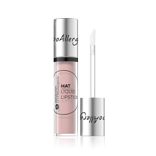Bell Hypoallergenic Mat Liq Lipstick 4 San Francis - Medaid
