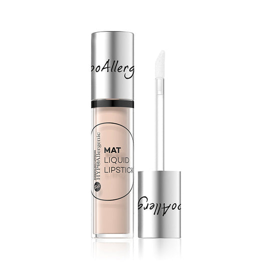 Bell Hypoallergenic Mat Liq Lipstick 5 Berlin 4.7g - Medaid