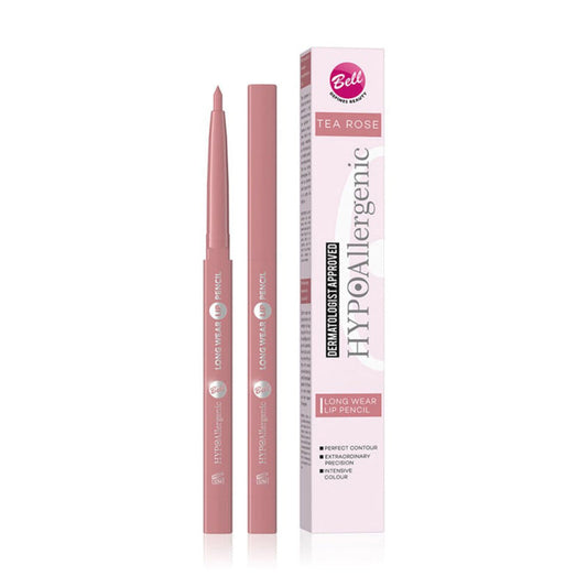 Bell Hypoallergenic Long Wear Lip Pencil 02 0.3g - Medaid