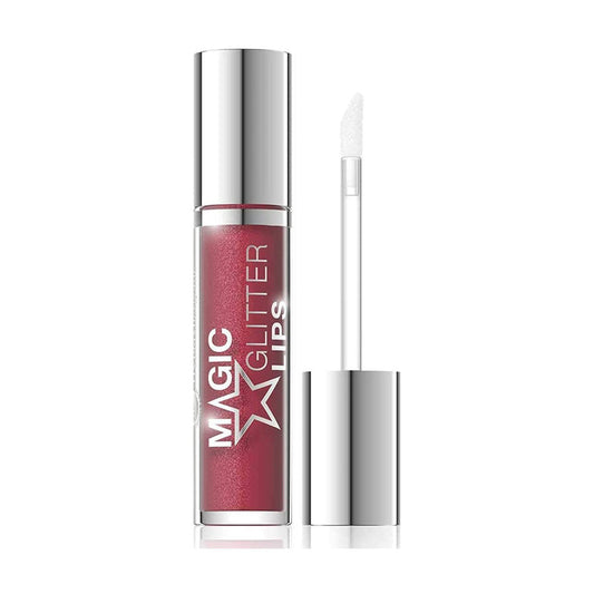 Bell Hypoallergenic Magic Glitter Lips 3 4.7g - Medaid