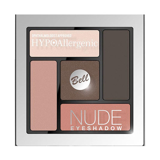 Bell Hypoallergenic Nude Eyeshadow 03 5g - Medaid